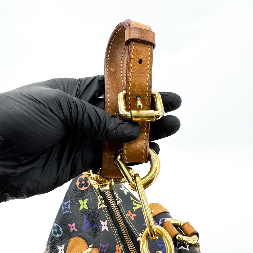 Louis Vuitton Rita Monogram Multicolor - Picture 10 of 15